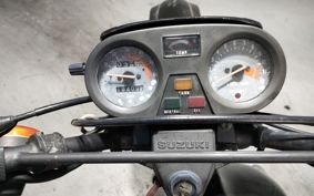 SUZUKI TS50 Hustler SA11A