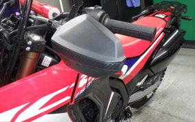 HONDA CRF250 RALLY LDA 2017 MD44