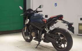 HONDA CB650R 2022
