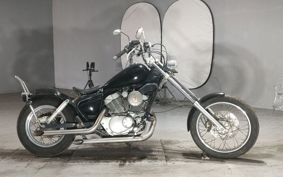YAMAHA VIRAGO 250 3DM