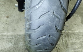 YAMAHA JOG-7 2017 AY01