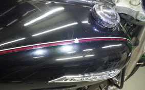 YAMAHA DRAGSTAR 400 CLASSIC 2002 VH01J