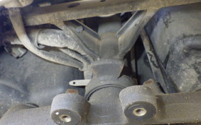 YAMAHA GEAR Gen.2 UA08J