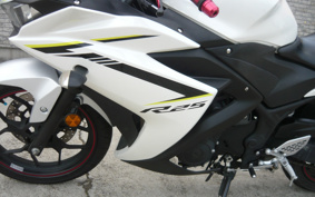 YAMAHA YZF-R25 RG10J