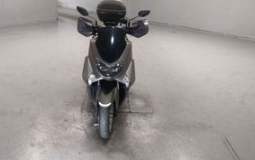 YAMAHA N-MAX 125 SE86J