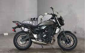 KAWASAKI Z650 RS 2024 ER650R