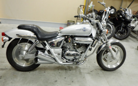 HONDA V-TWIN MAGNA MC29