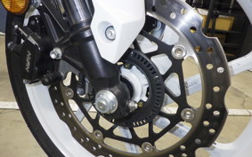HONDA CBR250RR A 2021 MC51