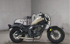 HONDA REBEL MC49