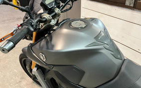 YAMAHA MT-09 ABS 2014 RN34J