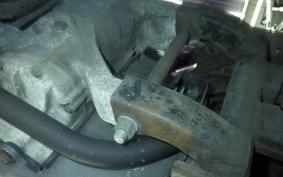 SUZUKI ADDRESS V125 G CF46A