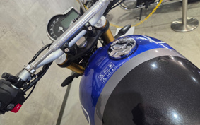 TRIUMPH SPEED 400 2024 T127YX