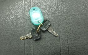 HONDA GYRO X 1998 TD02