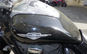 SUZUKI BOULEVARD 400 2007 VK55A