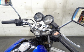 HONDA JADE MC23