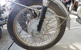 HONDA CL72 BENLY CL72