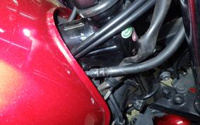 HONDA CB400 SUPER BOLDOR A 2015 NC42