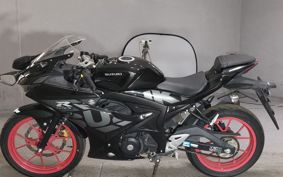 SUZUKI GSX-R125 DL33B