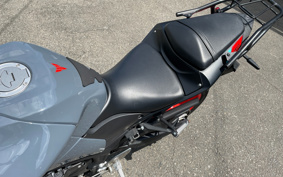 YAMAHA MT-25 ABS RG43J