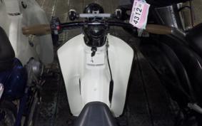 HONDA C50 SUPER CUB C50