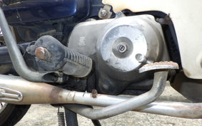 HONDA C50 SUPER CUB C50