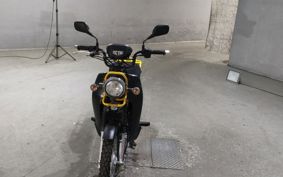 HONDA CROSS CUB JA10