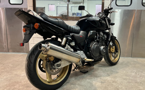 HONDA CB400SFV-4ABS 2011 NC42