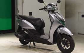 HONDA LEAD 125 2021 JF45