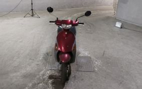 SUZUKI LET's 4 CA46A