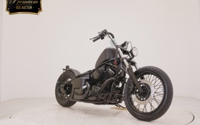 YAMAHA DRAGSTAR 400 2005 VH01J