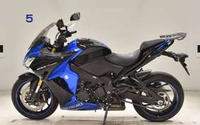 SUZUKI GSX-S1000F 2019 GT79B