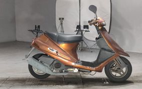 SUZUKI ADDRESS V100 CE11A