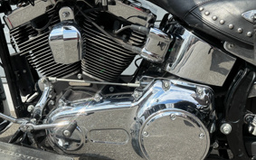 HARLEY FLSTC 2014 BW5