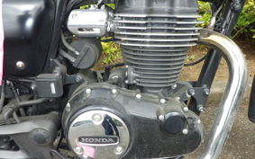 HONDA GB350 2024 NC59