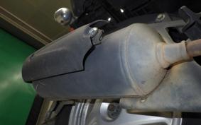HONDA BENLY 50 2005 AA03