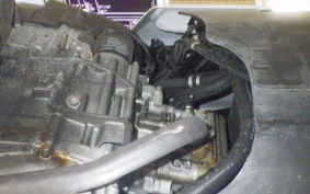 HONDA FORZA ZA 2006 MF10