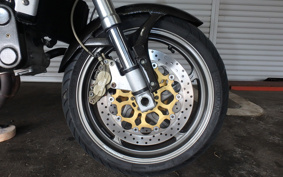 DUCATI  DUCATI  MONSTAR S4 2001 ZDMM400AAYB