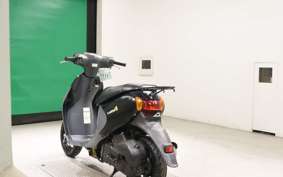 SUZUKI LET's 4 1991 CA45A