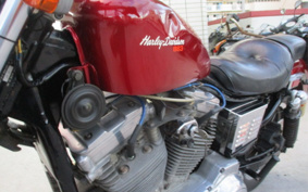 HARLEY HARLEY XLH883 IS GAR 1987 CEM