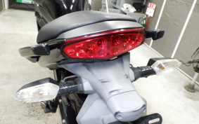 KAWASAKI NINJA 400R 2011 ER400B