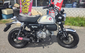 HONDA MONKEY 125 JB03