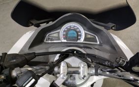 HONDA PCX125 JF56
