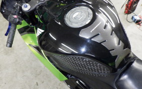HONDA CBR600RR GEN 3 2009 PC40