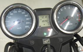 HONDA CB1100 2013 SC65