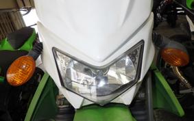 KAWASAKI KLX125 2023 LX125C