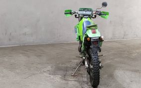KAWASAKI KDX200SR DX200G