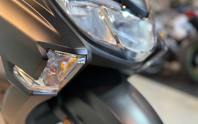 SUZUKI  BURGMAN STREET125EX EA23M