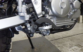 YAMAHA SEROW 250 Gen.2 2000 DG17J