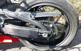 HONDA CBR600RR 2021 PC40