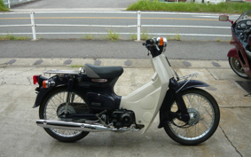 HONDA SUPER CUB50 AA01